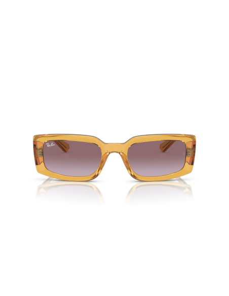 Occhiali sole RAY-BAN - KILIANE - RB4395 - 66828H - 54
