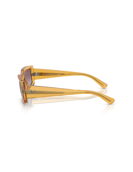 Occhiali sole RAY-BAN - KILIANE - RB4395 - 66828H - 54