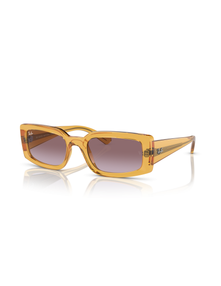 Occhiali sole RAY-BAN - KILIANE - RB4395 - 66828H - 54