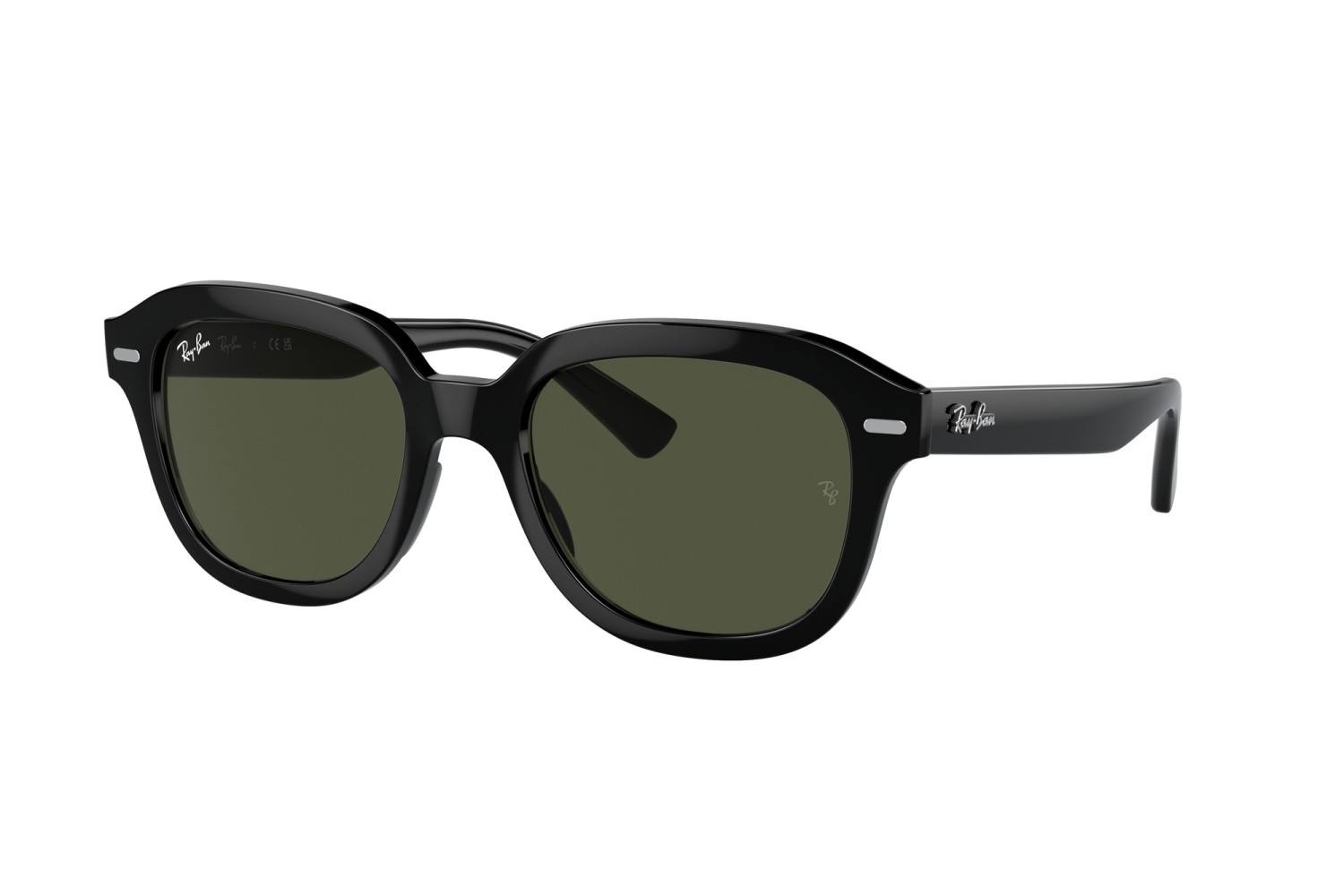 Sunglasses RAY-BAN - ERIK - RB4398 - 901/31 - 51