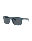 RAY-BAN - BOYFRIEND TWO - RB4547 - 6717R5 - 57
