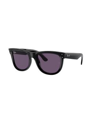 Eyewear  RAY-BAN - WAYFARER REVERSE - RBR0502S - 66771A - 50