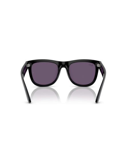 Occhiali sole RAY-BAN - WAYFARER REVERSE - RBR0502S - 66771A - 50