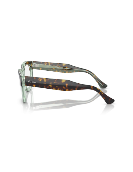 Occhiali vista RAY-BAN - MEGA HAWKEYE - RX0298V - 8249 - 48