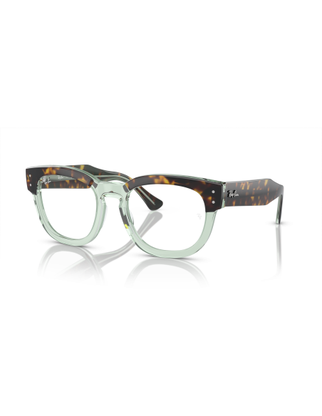 Occhiali vista RAY-BAN - MEGA HAWKEYE - RX0298V - 8249 - 48