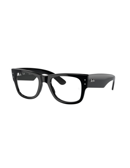 Occhiali vista RAY-BAN - MEGA WAYFARER - RX0840V - 2000 - 51