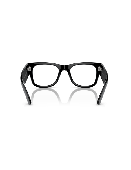 Occhiali vista RAY-BAN - MEGA WAYFARER - RX0840V - 2000 - 51