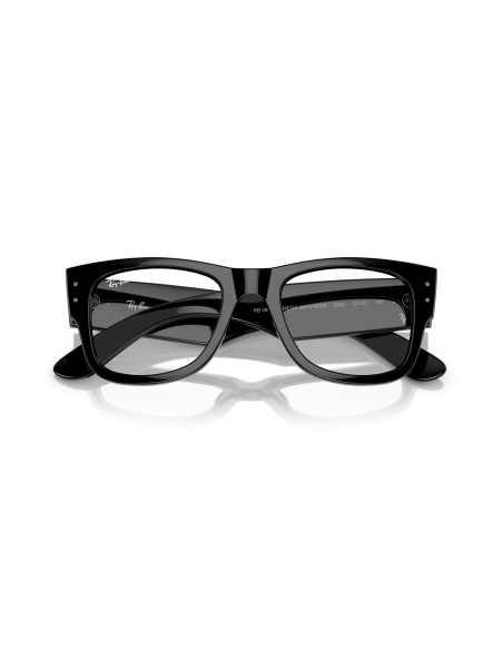 Occhiali vista RAY-BAN - MEGA WAYFARER - RX0840V - 2000 - 51