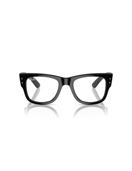 Occhiali vista RAY-BAN - MEGA WAYFARER - RX0840V - 2000 - 51