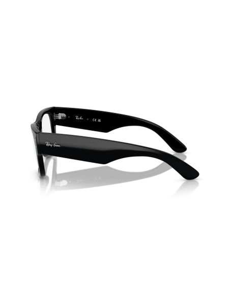 Occhiali vista RAY-BAN - MEGA WAYFARER - RX0840V - 2000 - 51