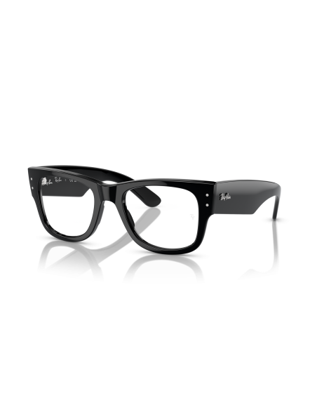 Occhiali vista RAY-BAN - MEGA WAYFARER - RX0840V - 2000 - 51