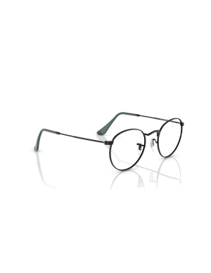 Occhiali vista RAY-BAN - ROUND METAL - RX3447V - 2509 - 47 2