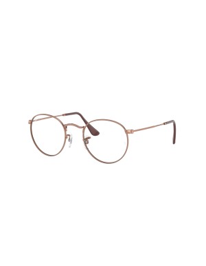 Occhiali vista RAY-BAN - ROUND METAL - RX3447V - 3094 - 47