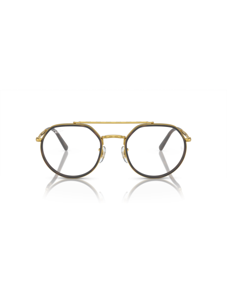 Occhiali vista RAY-BAN - RX3765V - 3086 - 49