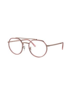 Eyeglasses RAY-BAN - RX3765V - 3166 - 49