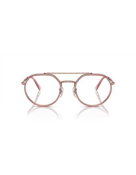 Occhiali vista RAY-BAN - RX3765V - 3166 - 49