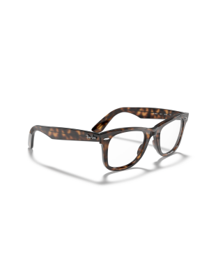 Occhiali vista RAY-BAN - WAYFARER EASE - RX4340V - 2012 - 50 2