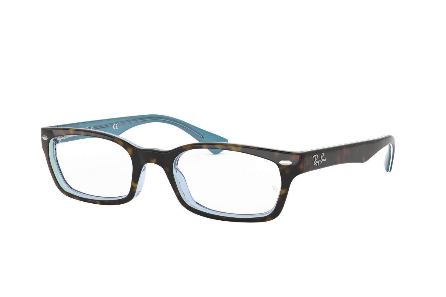 Eyeglasses RAY-BAN - RX5150 - 5023 - 50