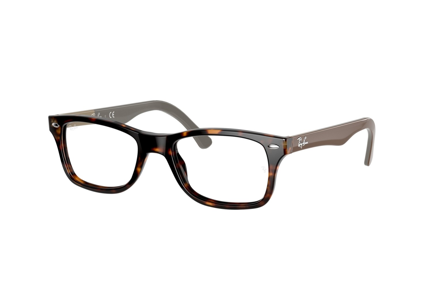 Occhiali vista RAY-BAN - RX5228 - 5545 - 50