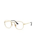 RAY-BAN - HEXAGONAL - RX6448 - 2500 - 48