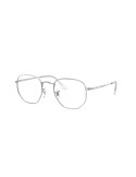 RAY-BAN - HEXAGONAL - RX6448 - 2501 - 48