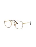 RAY-BAN - HEXAGONAL - RX6448 - 2945 - 48