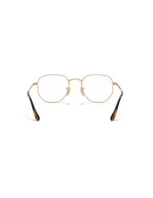 Occhiali vista RAY-BAN - HEXAGONAL - RX6448 - 2945 - 48 2