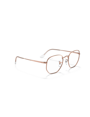 Occhiali vista RAY-BAN - HEXAGONAL - RX6448 - 3094 - 48 2
