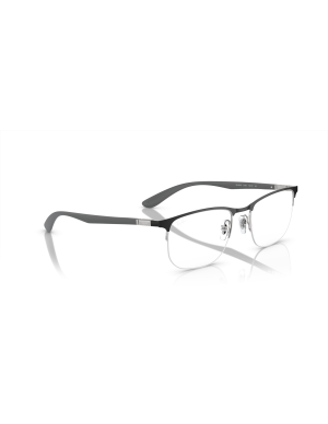 Occhiali vista RAY-BAN - RX6513 - 3163 - 53 2