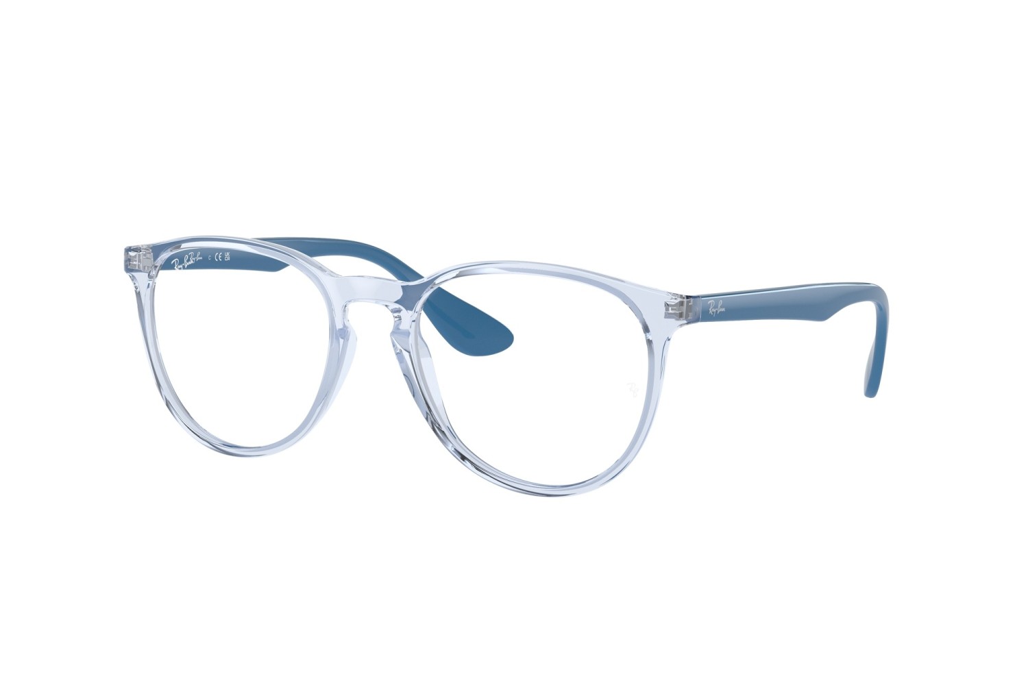 Korrektionsbrillen RAY-BAN - ERIKA - RX7046 - 8341 - 51