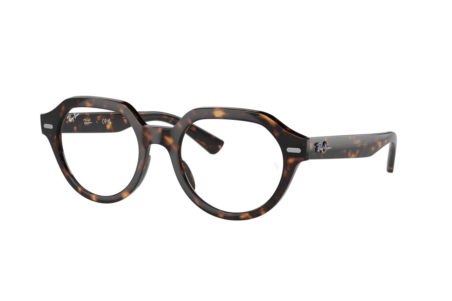 Occhiali vista RAY-BAN - GINA - RX7214 - 2012 - 49