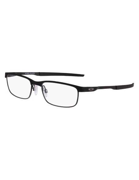 Occhiali vista OAKLEY - STEEL PLATE - OX3222 - 322201 - 54
