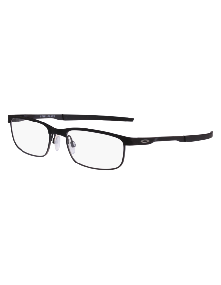 Occhiali vista OAKLEY - STEEL PLATE - OX3222 - 322201 - 54