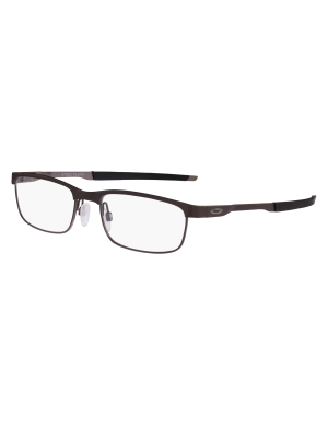Occhiali vista OAKLEY - STEEL PLATE - OX3222 - 322202 - 54 2