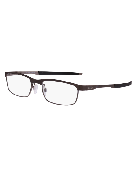Occhiali vista OAKLEY - STEEL PLATE - OX3222 - 322202 - 54