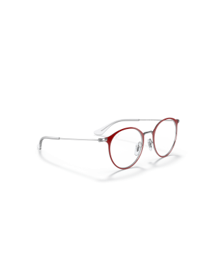 Occhiali vista bambino RAY-BAN - RY1053 - 4081 - 45 2