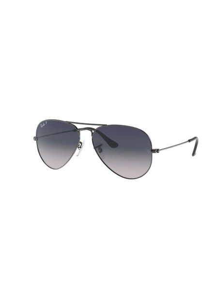 RAY-BAN - AVIATOR - RB3025 - 004/78 - 58