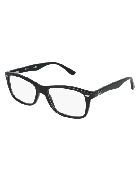 RAY-BAN RX5228 Korrektionsbrille Größe 53 | Isolani