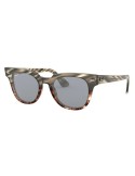 RAYBAN METEOR RB2168 - S - 1254Y5 - 50