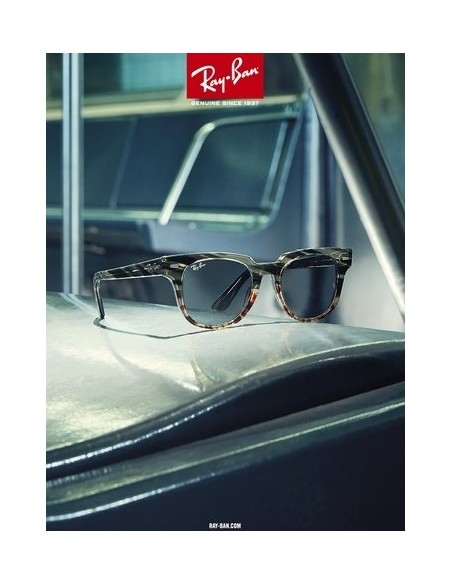 Occhiali sole RAY-BAN - METEOR - RB2168 - 1254Y5 - 50