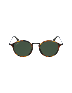 Occhiali da SOLE Ray-Ban - ROUND - Rb2447 - 1157 - 49