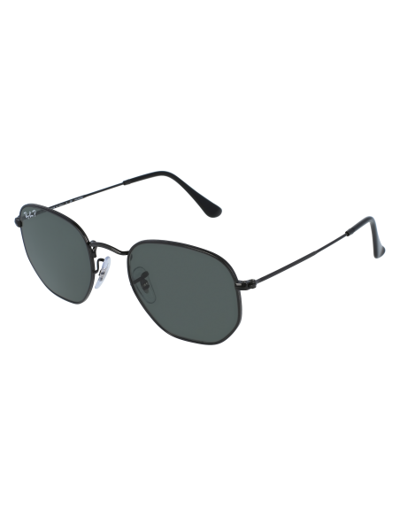 Occhiali sole RAY-BAN - HEXAGONAL - RB3548N - 002/58 - 51