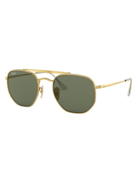 Occhiali sole RAY-BAN - THE MARSHAL - RB3648 - 001 - 54
