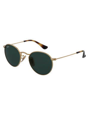 Occhiali sole bambino RAY-BAN - JUNIOR ROUND - RJ9547S - 223/71 - 44 2