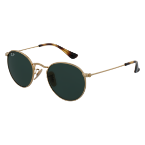 Occhiali sole bambino RAY-BAN - JUNIOR ROUND - RJ9547S - 223/71 - 44
