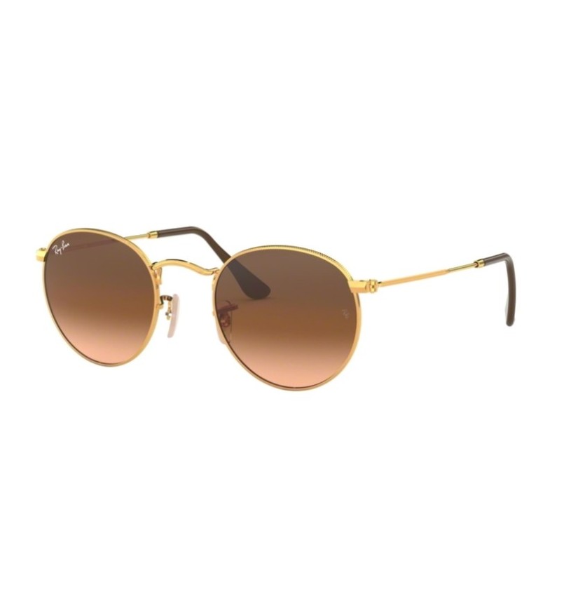 Ray-Ban - RB3447 ROUND METAL - 9001A5...