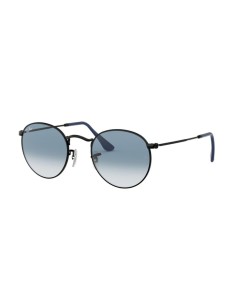 Ray-Ban RB3447 ROUND METAL...