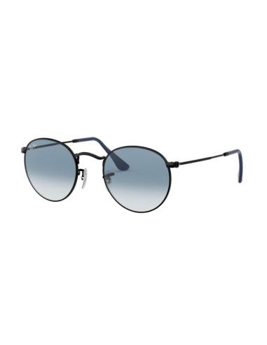 Ray-Ban RB3447 ROUND METAL - 006/3F - 50