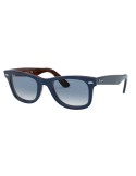 RAY-BAN - WAYFARER - RB2140 - 12783F - 50