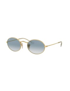 Ray-Ban - RB3547N OVAL -...